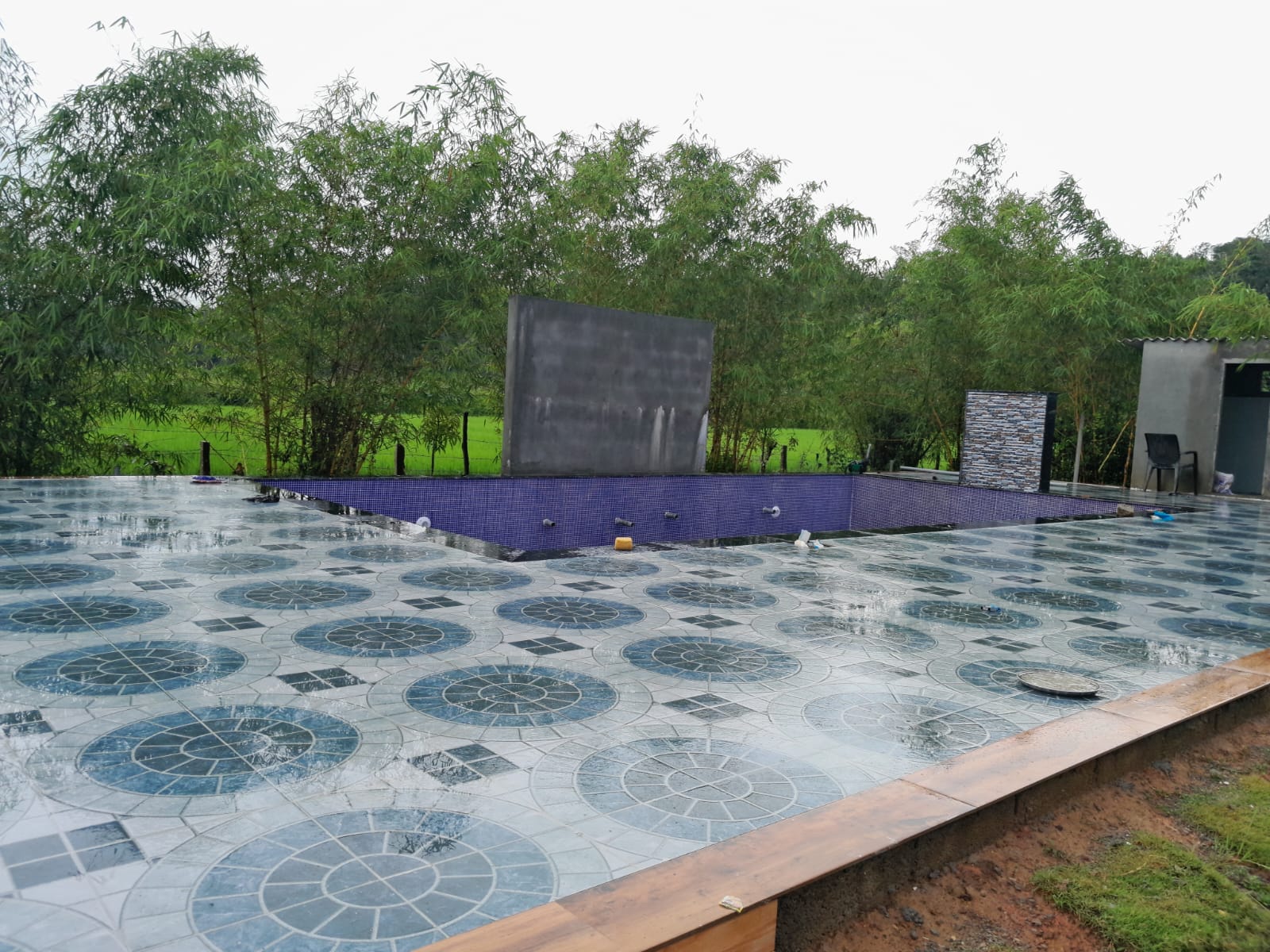 Hemavathi Nature Stay - Tap to explore photos