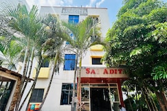 Hotel Sai Aditya, Shirdi