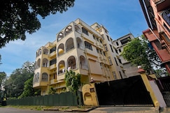 Hotel Soft Patel, Salt Lake, Kolkata