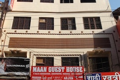 Maan Guest House, Varanasi