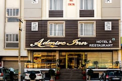 ADMIRE INN - A Boutique Hotel