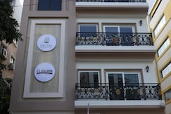 Hacana Hotel, Hyderabad