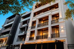 The Ivory | Premium Studio | By Antar Luxe Living, Gurgaon