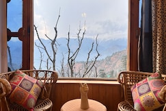 The Outpost - Hallan -1, Hallan Valley, Manali - Boutique Stay & Cafe, Kullu