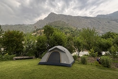 Tirthan River Front Homestay, Gushaini