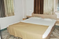 Hotel Harsons, Gondia