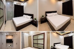 Vinayak Homes, Varanasi