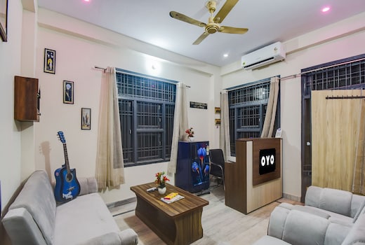 Hotel O The Zenith Stay