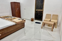 Anjaneya guest house, Ayodhya