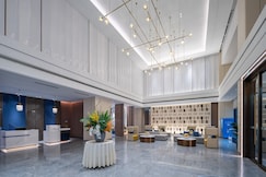 Holiday Inn Express BAZHONG CENTER, Bazhong