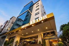 Hotel Astor, Patna