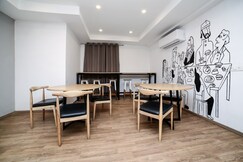 OYO 91997 Edhotel Smk Models Syariah, Banyuwangi