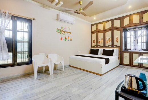 Hotel O M.P GUEST INN