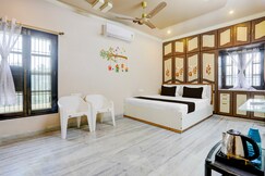 Hotel O M.P GUEST INN, Nellore