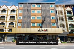 Collection O JA Siam City, Pluak Daeng