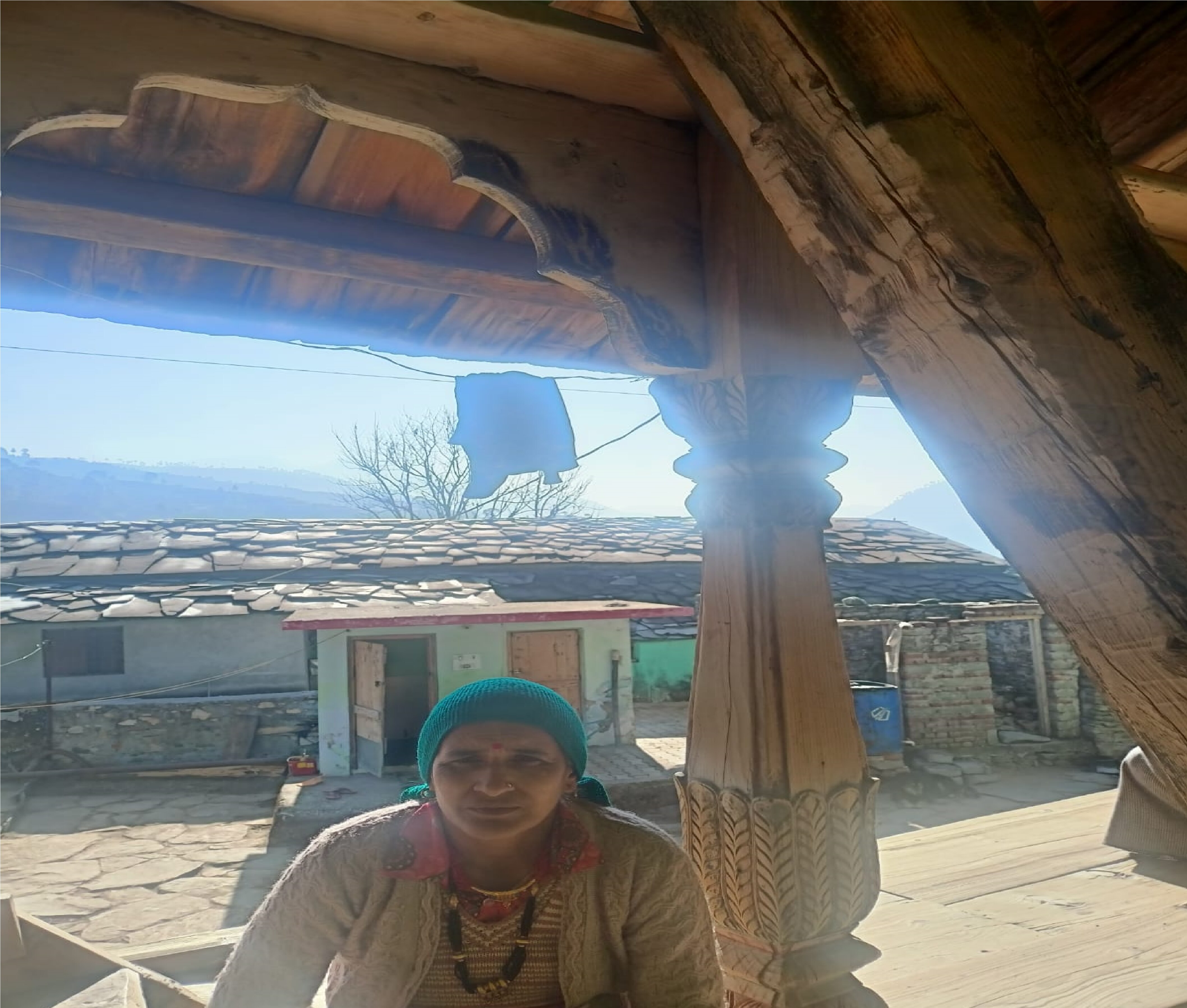 Shri Krishna Homestay - Tap to explore photos