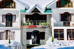 GOLDEN PEAK SONAMARG, Sonmarg