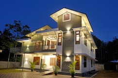 Loreal Luxury Holiday Villa, Wayanad