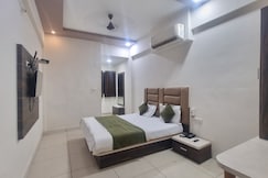 Hotel Rest Inn, Mehsana