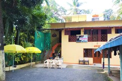 Sai Krupa Cottage, Mhasla