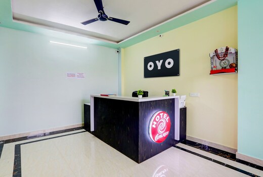 Hotel O Galaxy