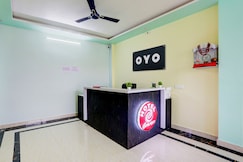 Hotel O Galaxy, Prayagraj