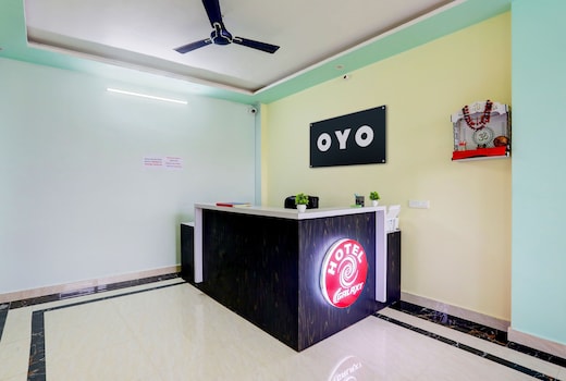 Hotel O Galaxy