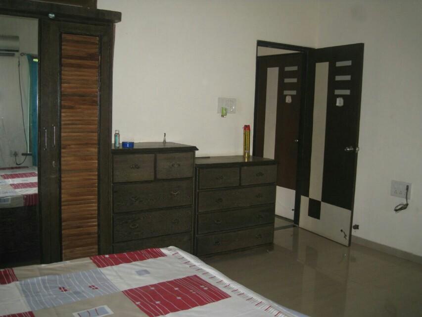 Kshitij Bungalow-3 BHK Villa - Tap to explore photos