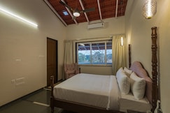 SaffronStays Mariposa by the River Rio, Karjat