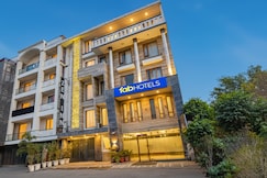 FabHotel Prime Zen Inn - Nr. Apollo Hospital, Delhi
