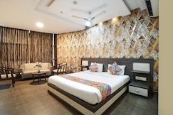 Via Indian Residency - Old Madras Road, Bangalore