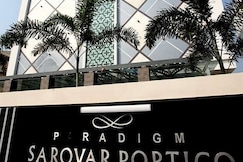 Paradigm Sarovar Portico Kakinada, Palakollu