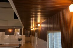BR SQUARE LODGE, Hubli