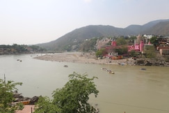 Vedic Dham Ganga, Rishikesh