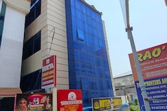 Surya tourist home, Neyyattinkara