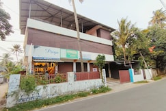 Sagarika Tourist Home, Kollam