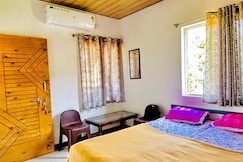 Bhosale holiday and stay, Devgarh