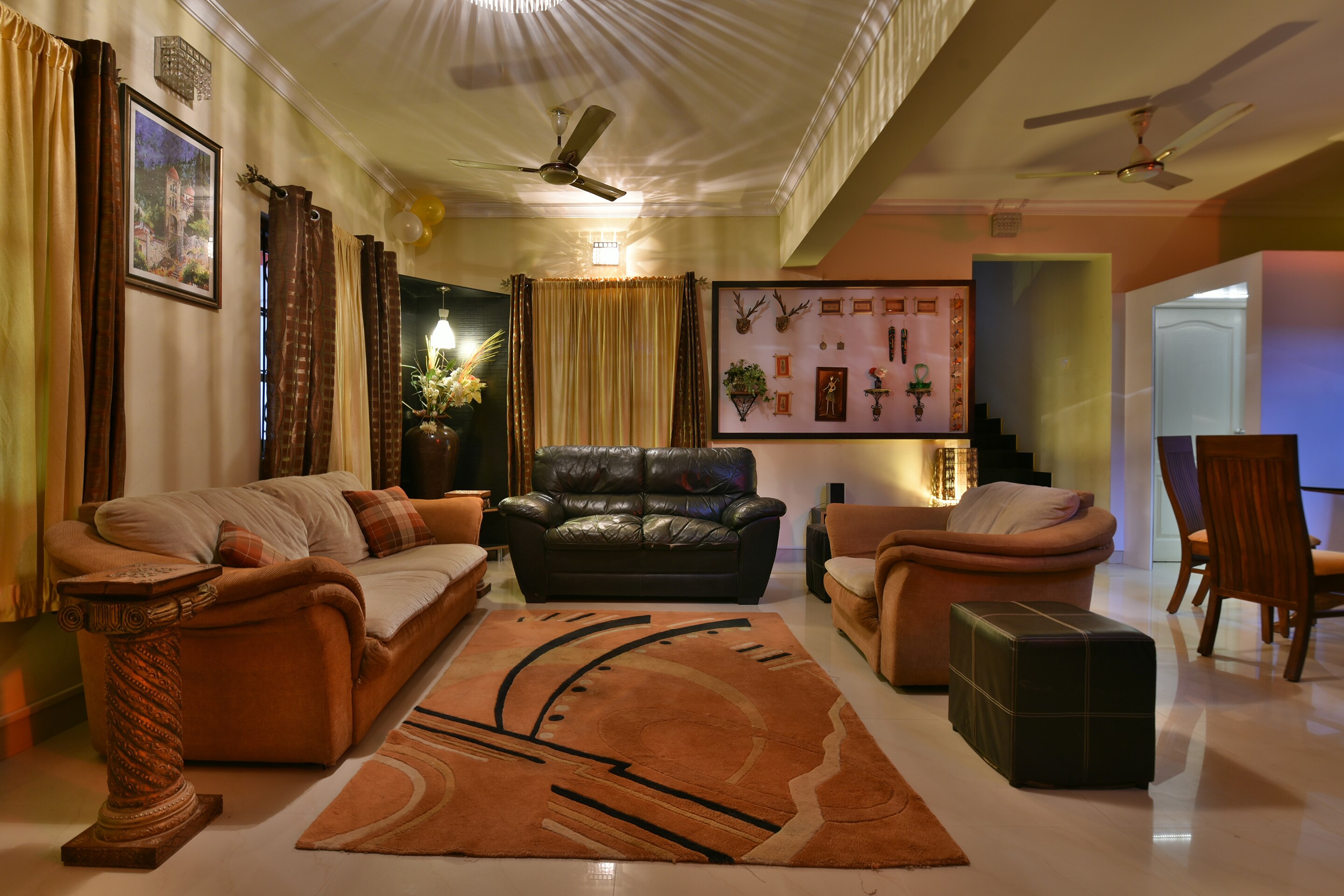 Zeus Homestay - Tap to explore photos