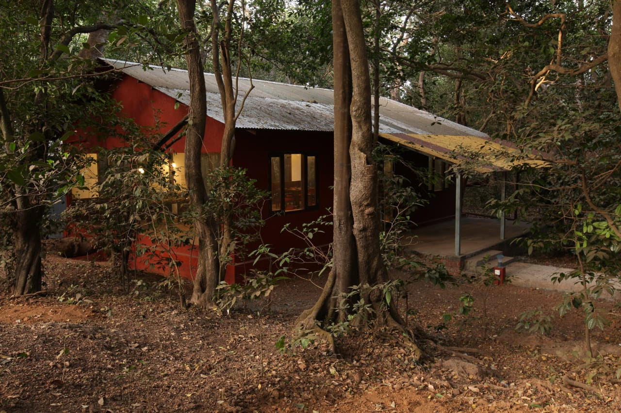 Matheran Green Field Resorts Matheran Inr 662 Off 2 5 0 0