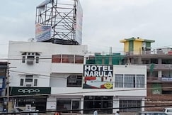 HOTEL NARULA, Narnaul