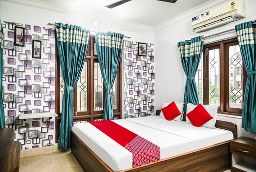 Hotel O Shraddha Residency 2