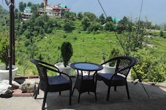 Icebergs | A Boutique Stay and 24 Hour Cafe, Mussoorie