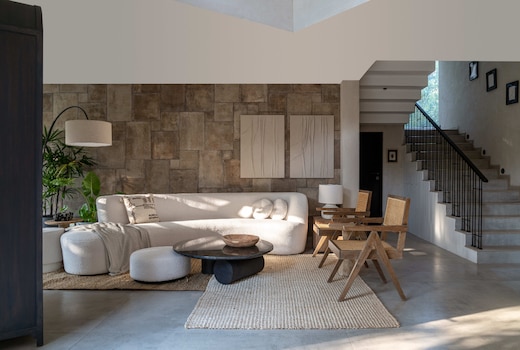 Rainforest V5 Casa Del Bosque