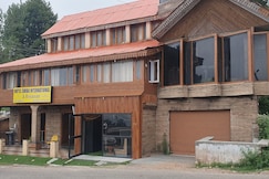 Hotel Shiba International, Patnitop