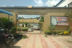 THE NOBLE RESORT AND MIRCHI MASALA RESTRAUNT, Sasaram