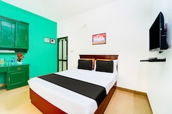 Super Hotel O Vennala Near Palarivattom, Cochin