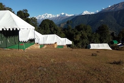 Mountain Delight Camp Chopta, Chopta