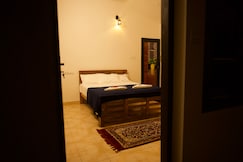 The beach hive, Varkala