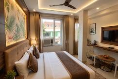 Rameswaram Guest House, Varanasi