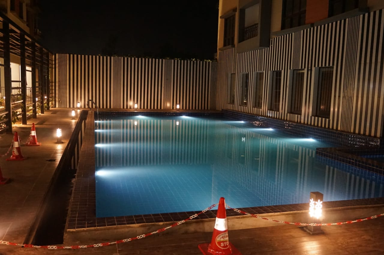 New Cosmocity homestay - Tap to explore photos